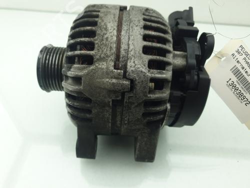 Used Alternator Alternator 37633829 37633829