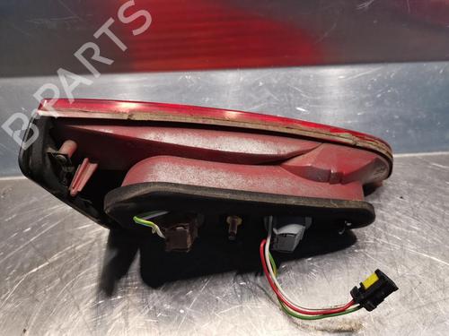 Right tailgate light PEUGEOT 607 (9D, 9U) 2.0 HDi | BP21215003C80 - Image 2