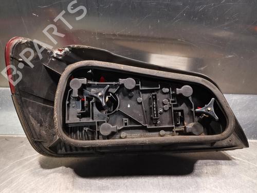 Højre baglygte PEUGEOT 306 Hatchback (7A, 7C, N3, N5) 2.0 HDI 90 (90 hp) 20921247