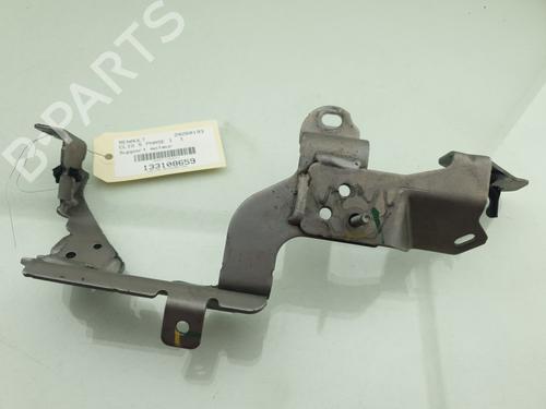 Engine mount RENAULT CLIO V (B7_) 1.0 TCe 90 (B7MT) | BP39383135M89 - Image 3