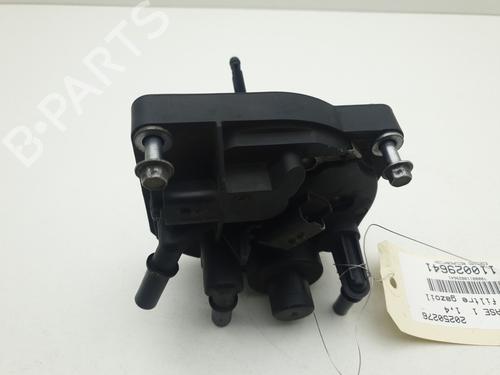 Used Support PEUGEOT 208 I (CA_, CC_) 1.4 HDi (68 hp) 27733793