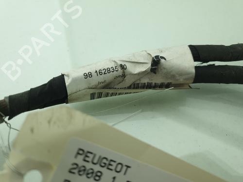 Other PEUGEOT 2008 I (CU_) 1.2 THP 110 / PureTech 110 | BP37250717O1 - Image 4