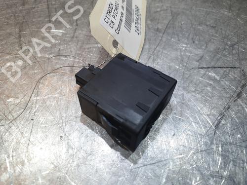 Commande de phare CITROËN C3 Picasso (SH_) 1.6 HDi (90 hp) 26495421