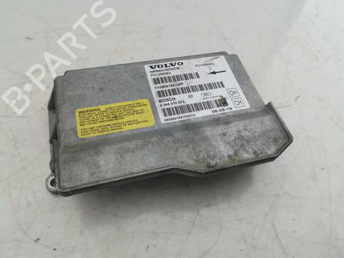 Airbag styreenhed VOLVO V70 III (135) 2.0 D (136 hp) 33205699