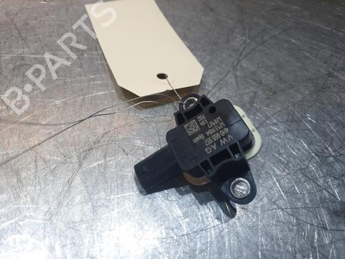 Elektronisk modul VW POLO V (6R1, 6C1) 1.2 | BP24393234M83 