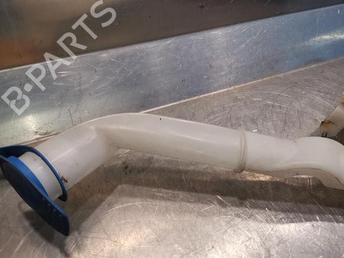 Windscreen washer tank VW POLO (9N_, 9A_) 1.2 12V | BP20918137C113 