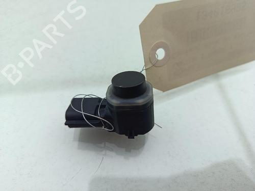 Module électronique Module électronique RENAULT CAPTUR I (J5_, H5_) 1.5 dCi 90 (J5N4, J5M5, J5MW, J5M6, J5AL, J5AJ) (90 hp) 39761179 39761179