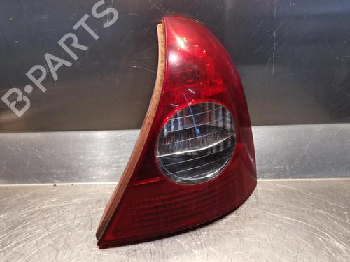 Høyre baklys RENAULT CLIO II (BB_, CB_) 1.5 dCi (B/CB08) (82 hp) 20921664