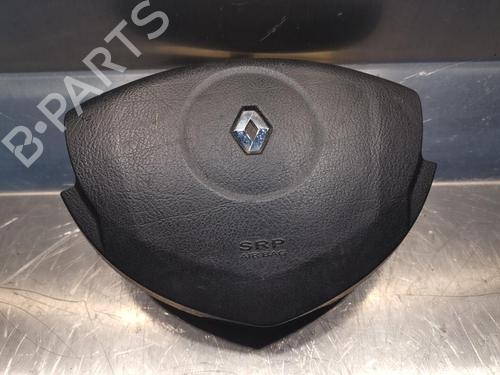 Førerens kollisjonspute RENAULT CLIO II (BB_, CB_) 1.5 dCi (B/C2J) (68 hp) 20918843