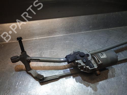 Viskermotor vindrute RENAULT MASTER III Van (FV) 2.3 dCi 145 FWD (FV0E, FV0F, FV0H, FV02, FV0M, FV0S,... (146 hp) 23796412