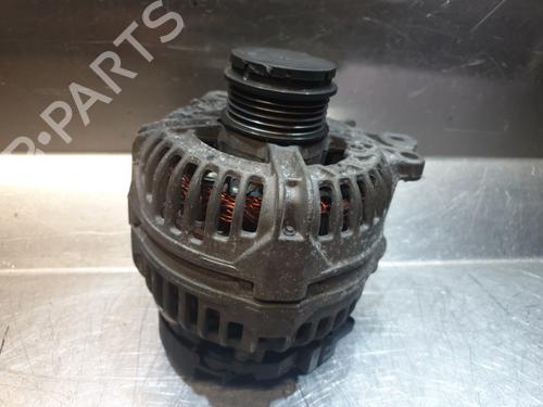 Alternator AUDI A4 B6 (8E2) 1.9 TDI | BP25893601M7 