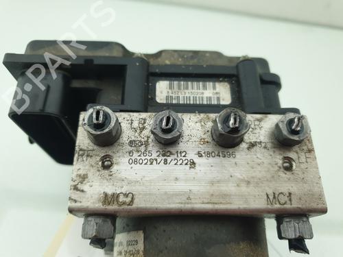 ABS pump CITROËN JUMPER II Van 2.2 HDi 100 | BP37866676M43 - Image 4