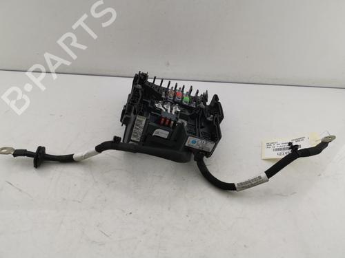 Used Electronic module Electronic module PEUGEOT 508 SW II (FC_, FJ_, F4_) PSE Hybrid4 360 (F45GBT) (360 hp) 32387112 32387112