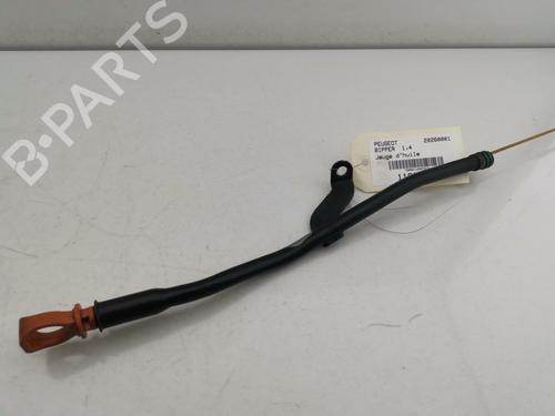 Used Other PEUGEOT BIPPER (AA_) 1.4 HDi (68 hp) 31355947