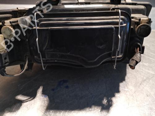 Scheinwerfer links SEAT LEON (1M1) 1.9 TDI | BP21215150C28 