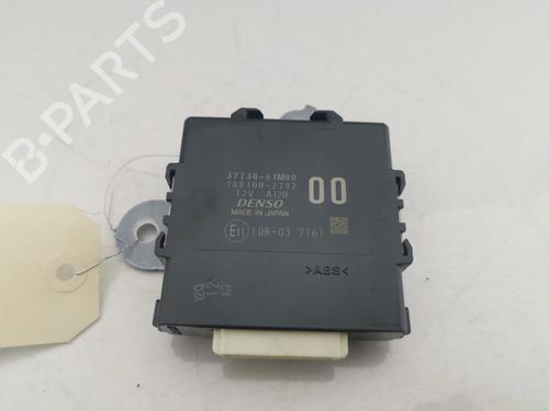 Electronic module SUZUKI SX4 S-Cross (JY) 1.6 AllGrip (AKK 416) | BP29816429M83 - Image 3