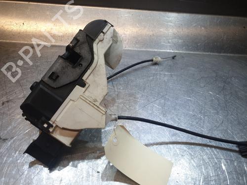 Front left lock PEUGEOT 5008 (0U_, 0E_) 2.0 HDi 150 / BlueHDi 150 | BP26008019C98 