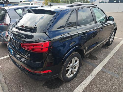 Pipe AUDI Q3 (8UB, 8UG) 2.0 TFSI quattro | BP30203143M125  - Image 6