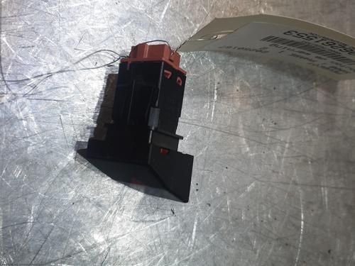 Warning switch PEUGEOT 5008 (0U_, 0E_) 2.0 HDi 150 / BlueHDi 150 | BP26005920I22 