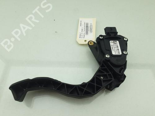 Used Pedal Pedal 39424185 39424185