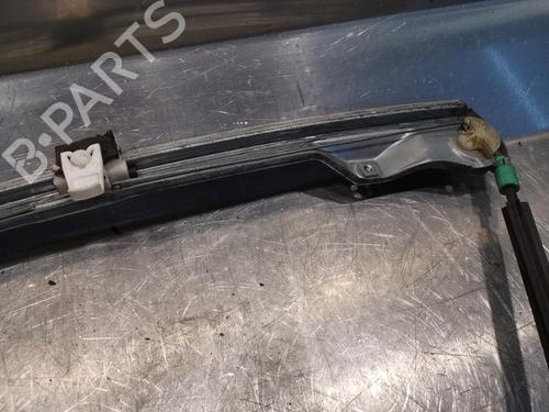 Front left window mechanism RENAULT CLIO II (BB_, CB_) 1.2 (BB0A, BB0F, BB10, BB1K, BB28, BB2D, BB2H, CB0A,... | BP20918687C22 