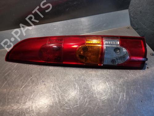 Right taillight RENAULT KANGOO (KC0/1_) 1.5 dCi (KC07) | BP21215164C35 