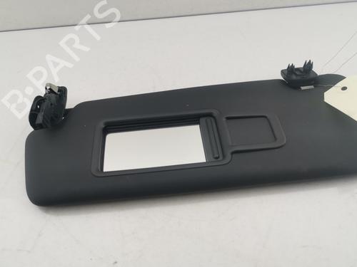 left-sun-visor-audi-q3-8ub-8ug-2011-2012-2013-2014-2015-2016-2017-2018-2019-2020-30462246 main image