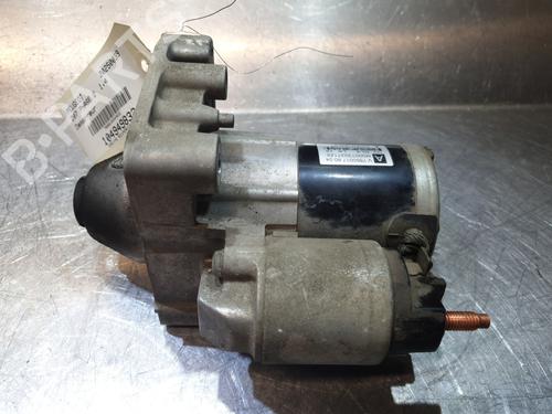 Startmotor PEUGEOT 207 (WA_, WC_) 1.4 16V (98 hp) 25153315