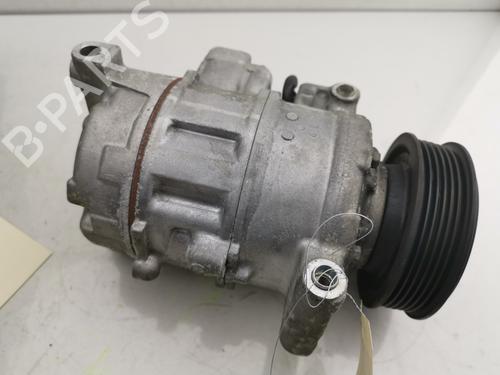Used AC compressor AC compressor AUDI A6 Allroad C6 (4FH) 3.0 TDI quattro (233 hp) 32170087 32170087