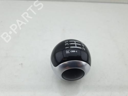 Shift knob CITROËN DS3 (SA_) 1.6 HDi 110 | BP36096668I34 - Image 2