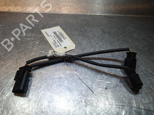 Wiring harness PEUGEOT 207 (WA_, WC_) 1.4 16V | BP25154037E16 