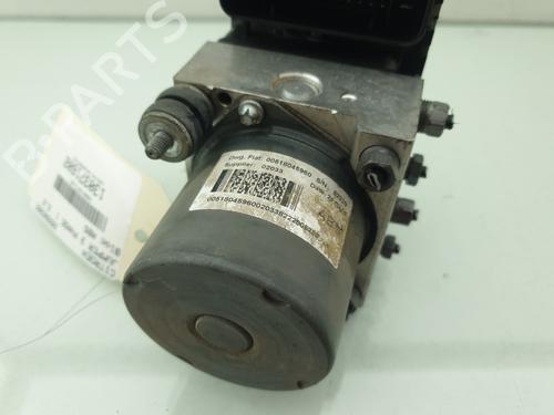 ABS pump CITROËN JUMPER II Van 2.2 HDi 100 | BP37866676M43 - Image 6