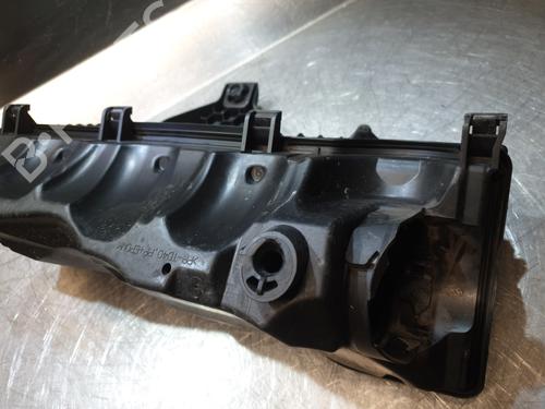 Air filter box PEUGEOT 207 (WA_, WC_) 1.4 16V | BP25153309M87 