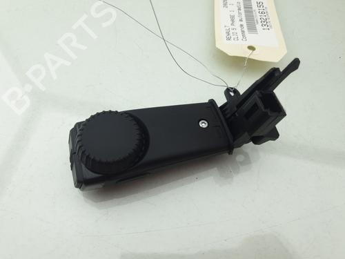 Switch RENAULT CLIO V (B7_) 1.0 TCe 90 (B7MT) | BP39424205I30 - Image 3