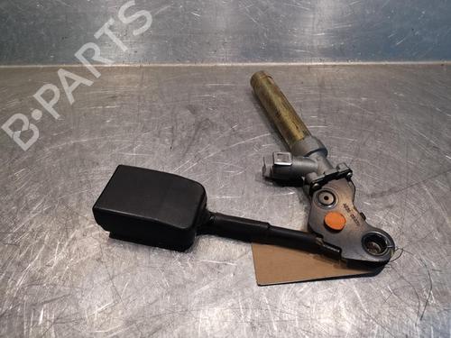 Sikkerhetsbelte-spenne CITROËN SAXO (S0, S1) 1.1 X, SX (60 hp) 21215391