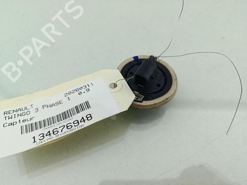 Electronic sensor RENAULT TWINGO III (BCM_, BCA_) 0.9 TCe 90 (BCM9, BCM2) | BP40117837M84 - Image 2