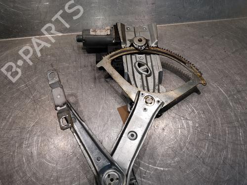 Rudehejsemekanisme ventre foran OPEL ASTRA H (A04) 1.9 CDTI (L48) | BP20917812C22 