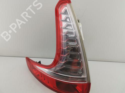 Left taillight RENAULT GRAND SCÉNIC III (JZ0/1_) 1.9 dCi (JZ0J, JZ0N, JZ1K, JZ1S) | BP30967714C34