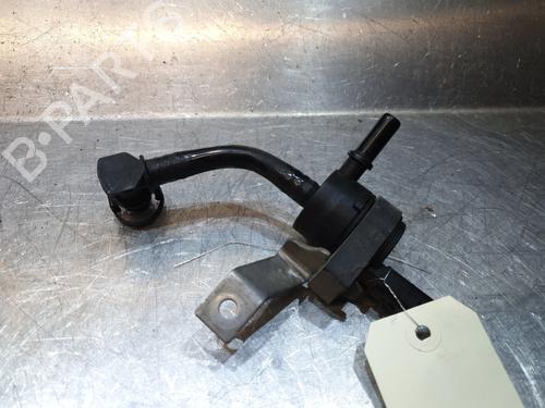 Used Electronic module PEUGEOT 207 (WA_, WC_) 1.4 16V (98 hp) 25156928