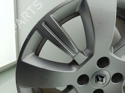 Fælk RENAULT CAPTUR I (J5_, H5_) 1.5 dCi 90 (J5N4, J5M5, J5MW, J5M6, J5AL, J5AJ) | BP39889917C45 - Image 7