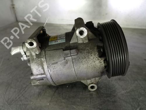 AC Kompressor RENAULT MEGANE II (BM0/1_, CM0/1_) 1.9 dCi (BM0G, CM0G) | BP20925151M34 