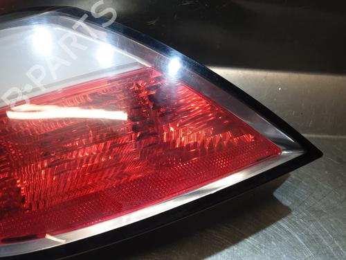 Left taillight OPEL ASTRA H (A04) 1.9 CDTI (L48) | BP21057011C34 