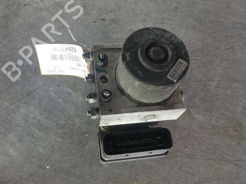 ABS Bremseaggregat FORD FOCUS C-MAX (DM2) 1.6 TDCi (109 hp) 20922346