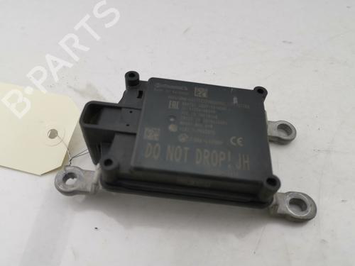 Used Electronic module Electronic module NISSAN MICRA V (K14) 0.9 IG-T (90 hp) 32784467 32784467