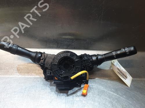 Used Steering column stalk PEUGEOT 107 (PM_, PN_) 1.0 (68 hp) 27500565