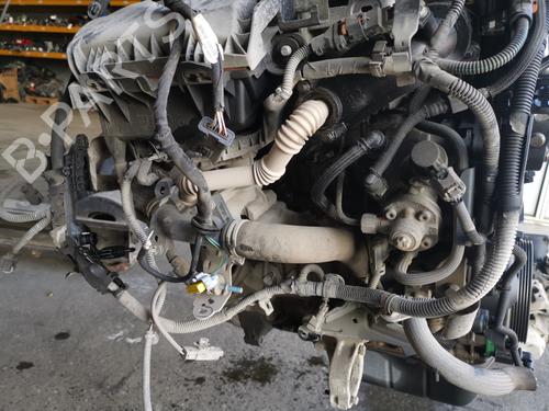 Engine CITROËN C3 II (SC_)  | BP34166815M1  - Image 7