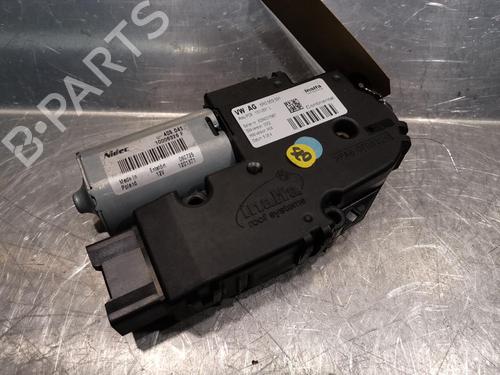 Used Sunroof engine SEAT IBIZA IV (6J5, 6P1) 1.4 TDI (80 hp) 20923687