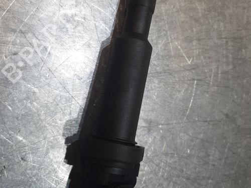 Used Ignition coil CITROËN C3 Picasso (SH_) 1.4 VTi 95 (SH8FSC, SH8FP0, SH8FP6) (95 hp) 27631846
