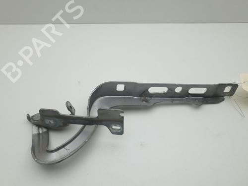 Used Hinge/Door check strap PEUGEOT 208 I (CA_, CC_) 1.4 HDi (68 hp) 27716257