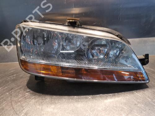Used Right headlight FIAT MULTIPLA (186_) 1.9 JTD 115 (115 hp) 20921665
